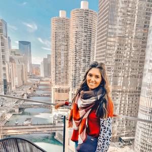 Meet your Posher, Annalise